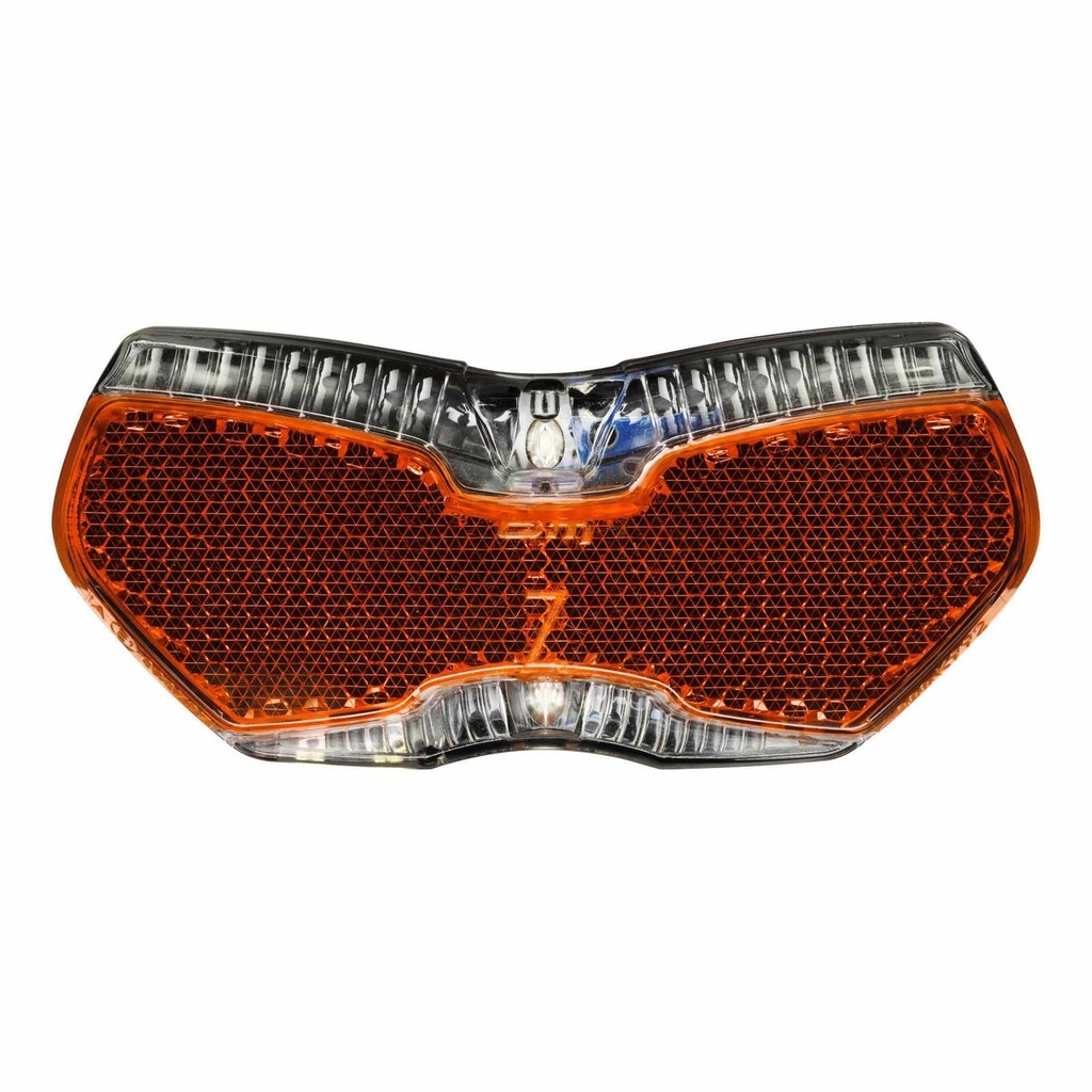 [BMLE6] Electric rear light - Busch and Muller View