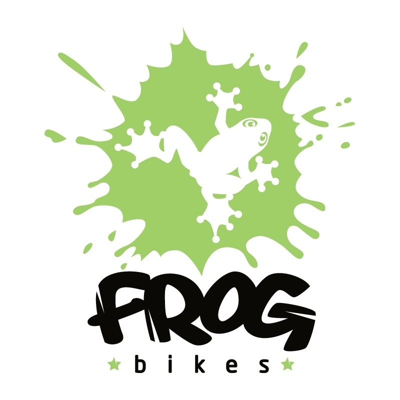 [FRFW48] Frog 16 inch front wheel for Frog 48