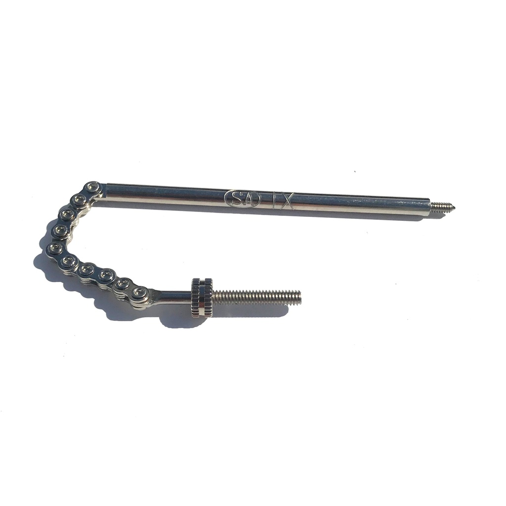 [HSA715] Sturmey Archer gear indicator chain MK IX