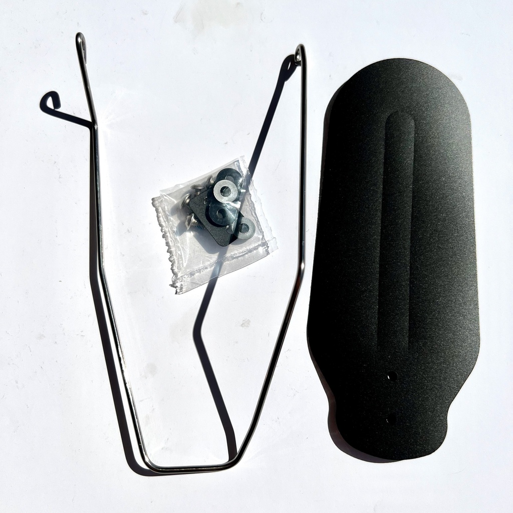 [Q101072] Brompton Electric Front Mudguard Stay