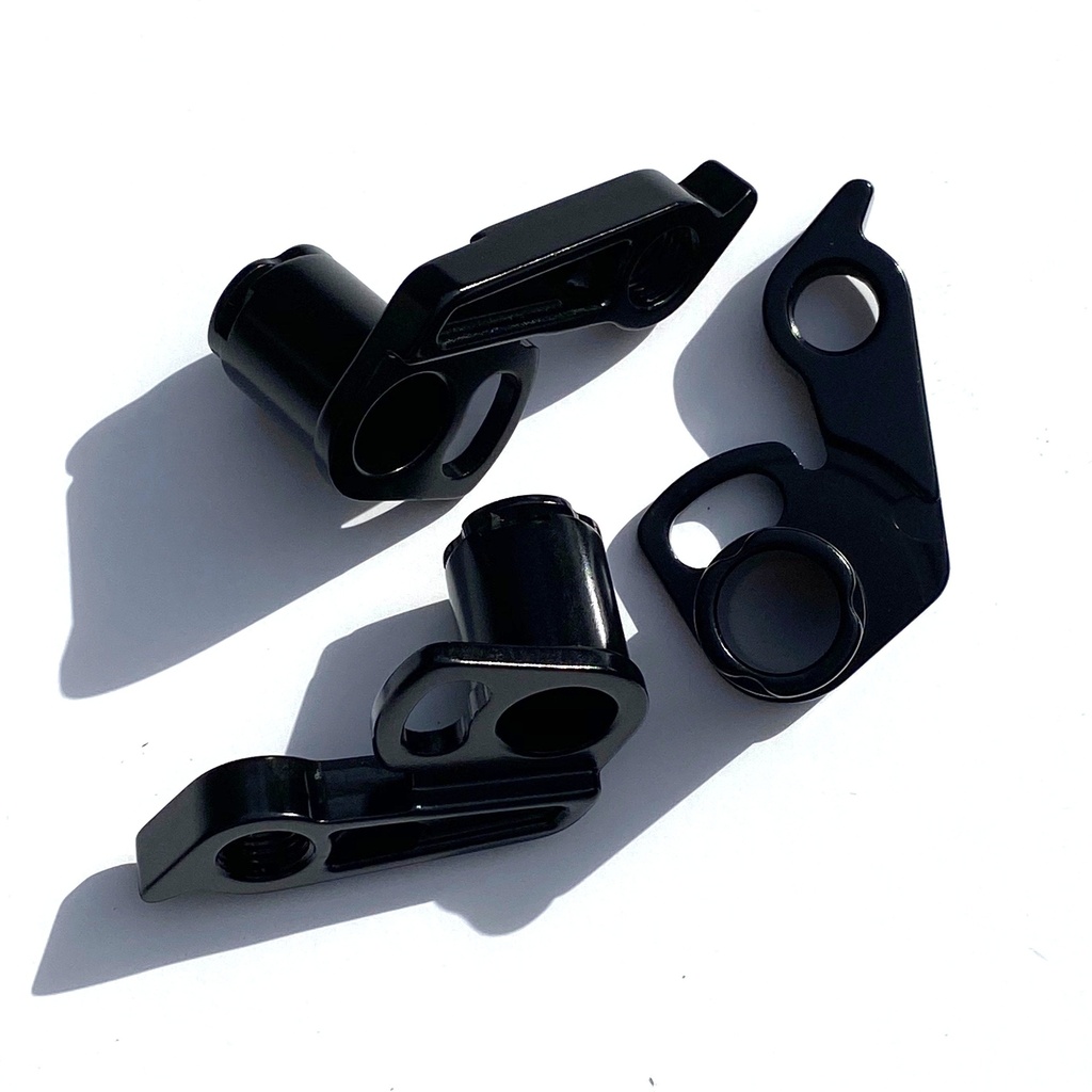 [X1600000] Orbea Occam / Wild FS MTB X12 2020 derailleur hanger