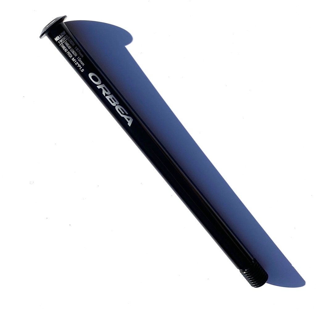 [11100064] Orbea rear boost thru axle 12x148