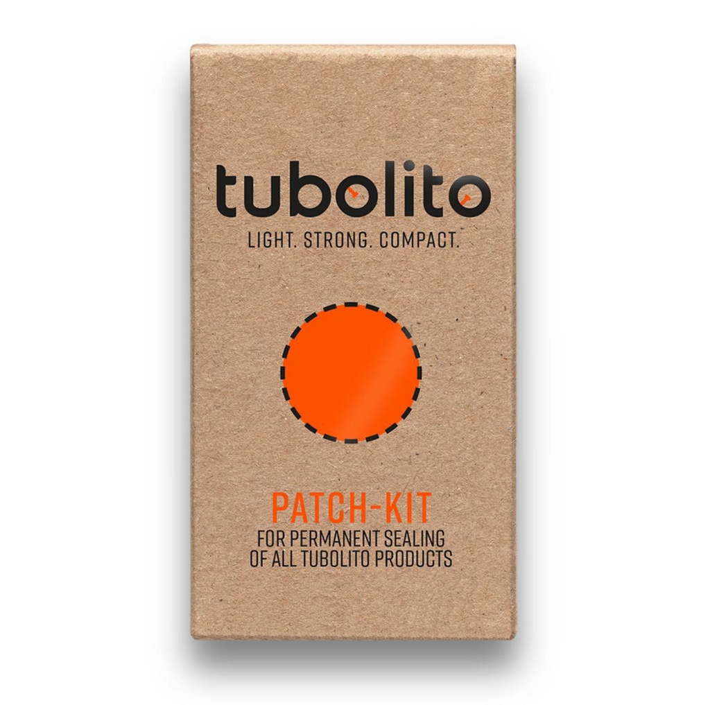 Tubo Patch Kit - from Tubolito