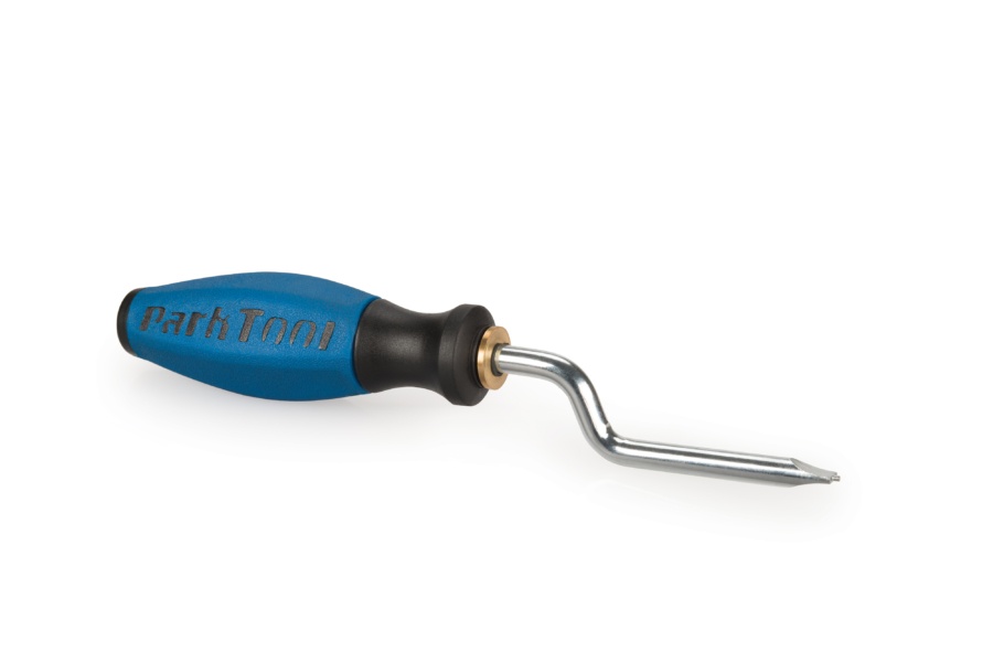 Nipple Driver - from Park Tool USA