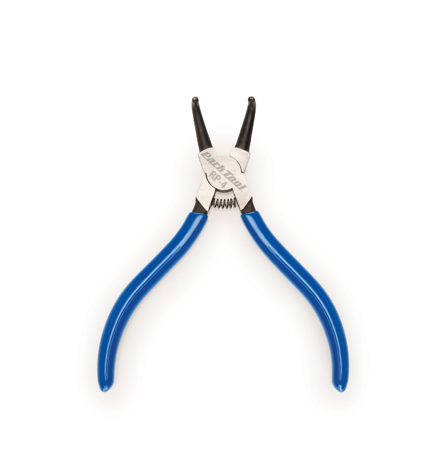 1.7mm Internal Retaining Ring Pliers - RP-4 - by Park Tool