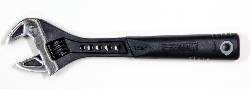 Pedros Adjustable Wrench / Spanner