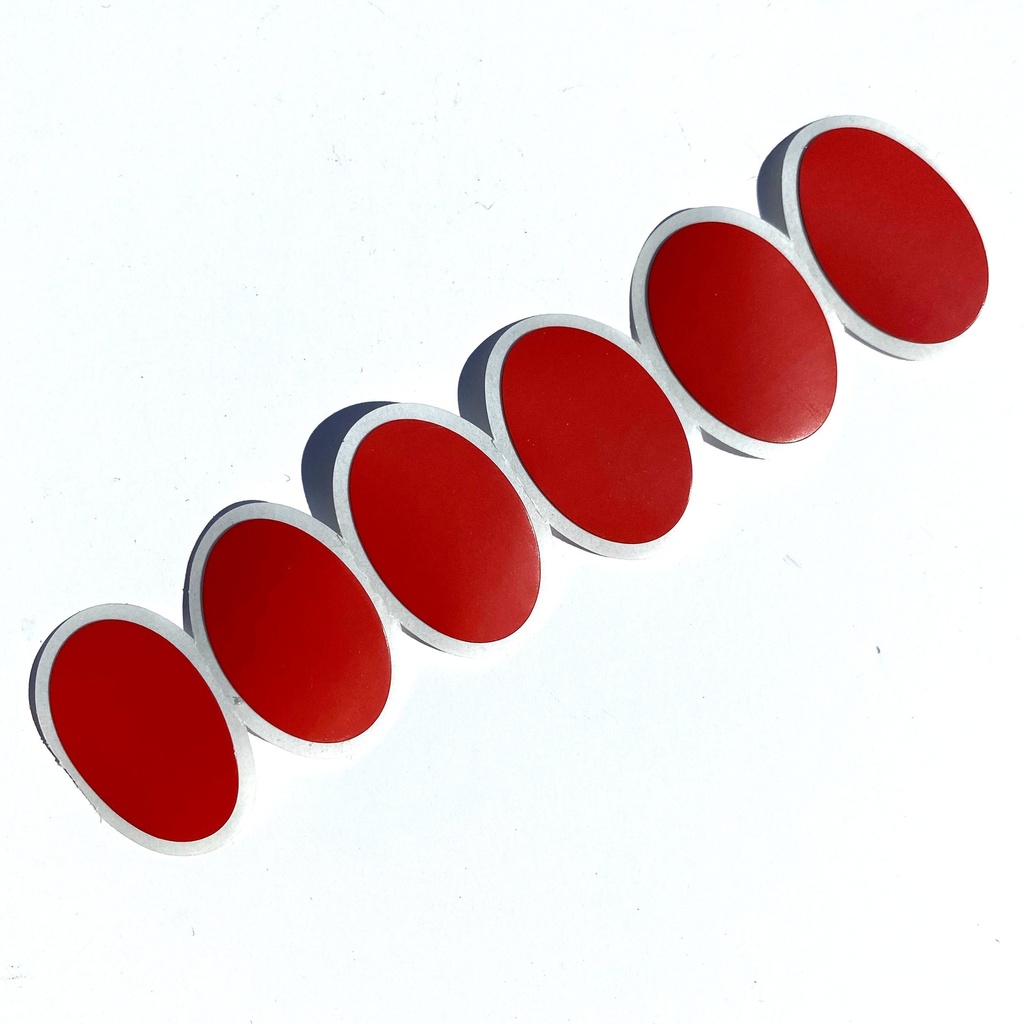[QTOOLKIT-PATCH] Brompton Tool Kit replacement puncture patches