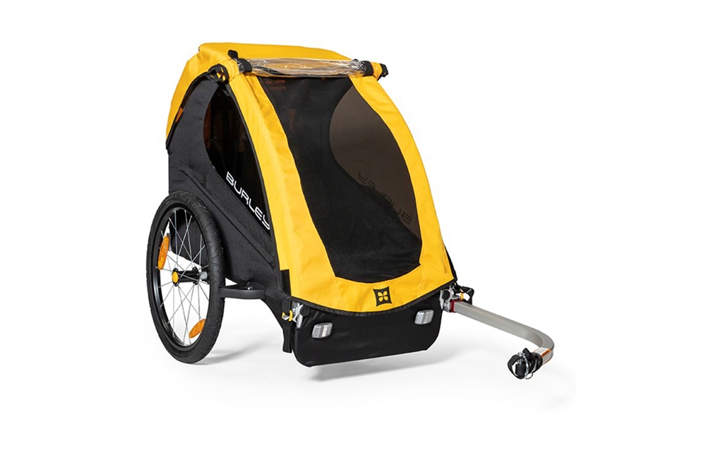 [946211] Burley Bee Single - yellow