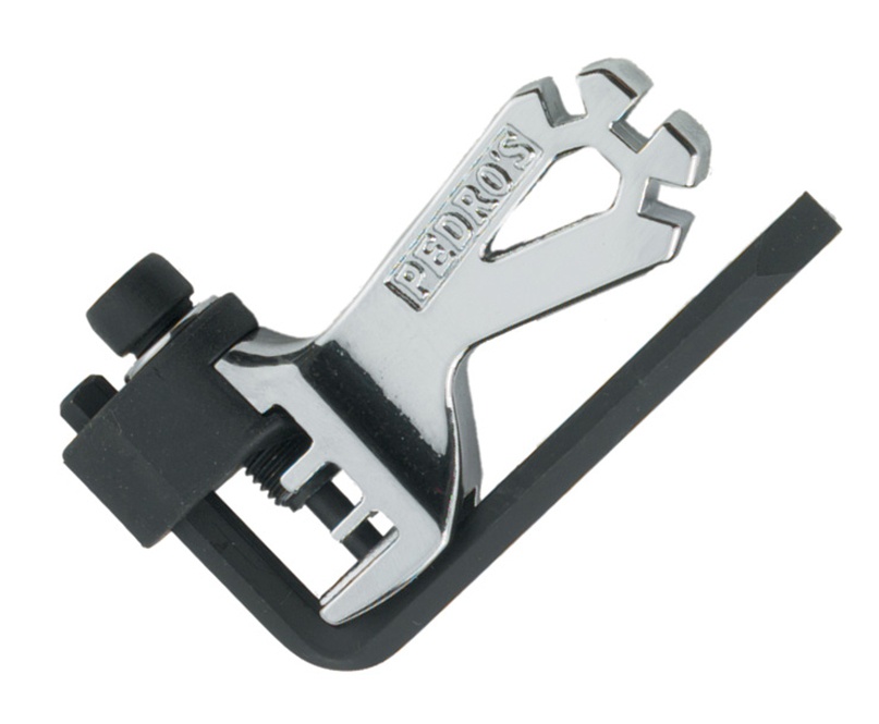 Pedros 6 pack chain tool