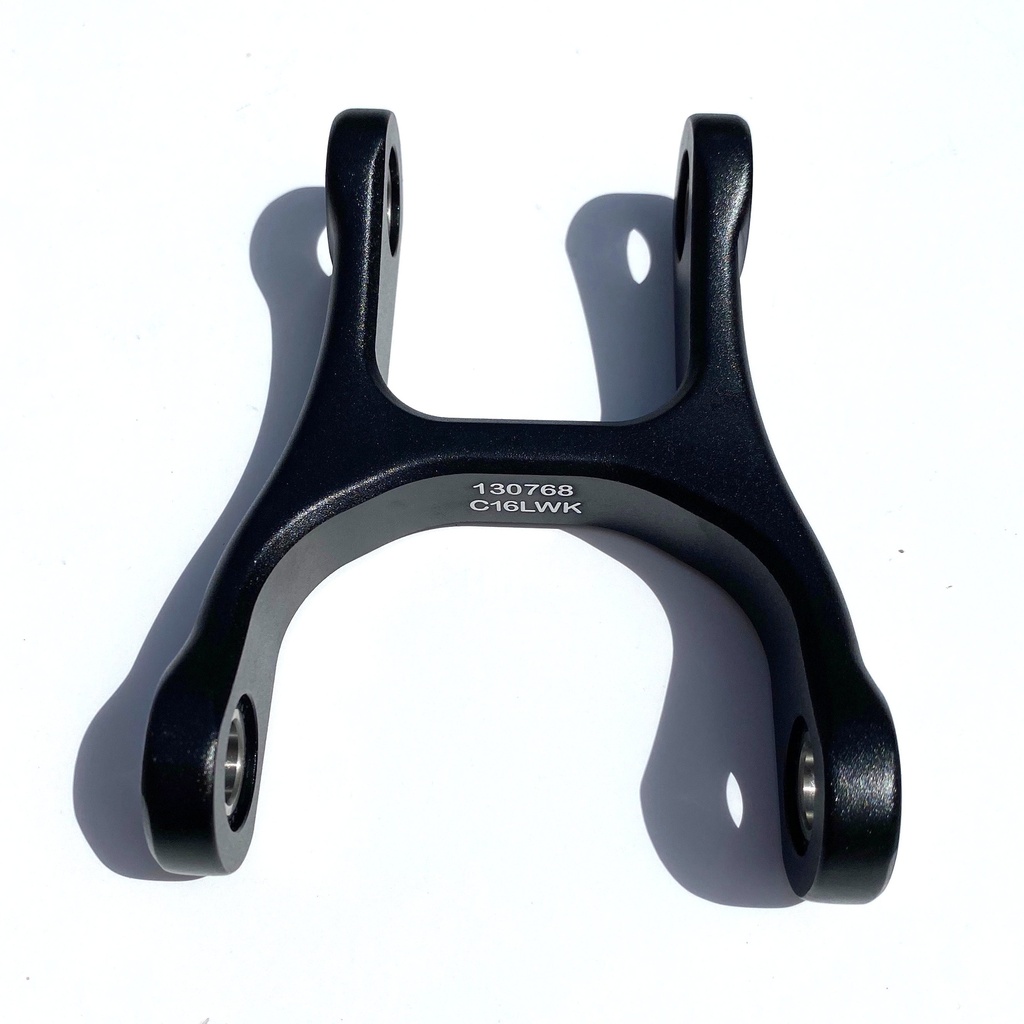 Intense M16 Top Link Forged (2015 - 2020 model bikes)
