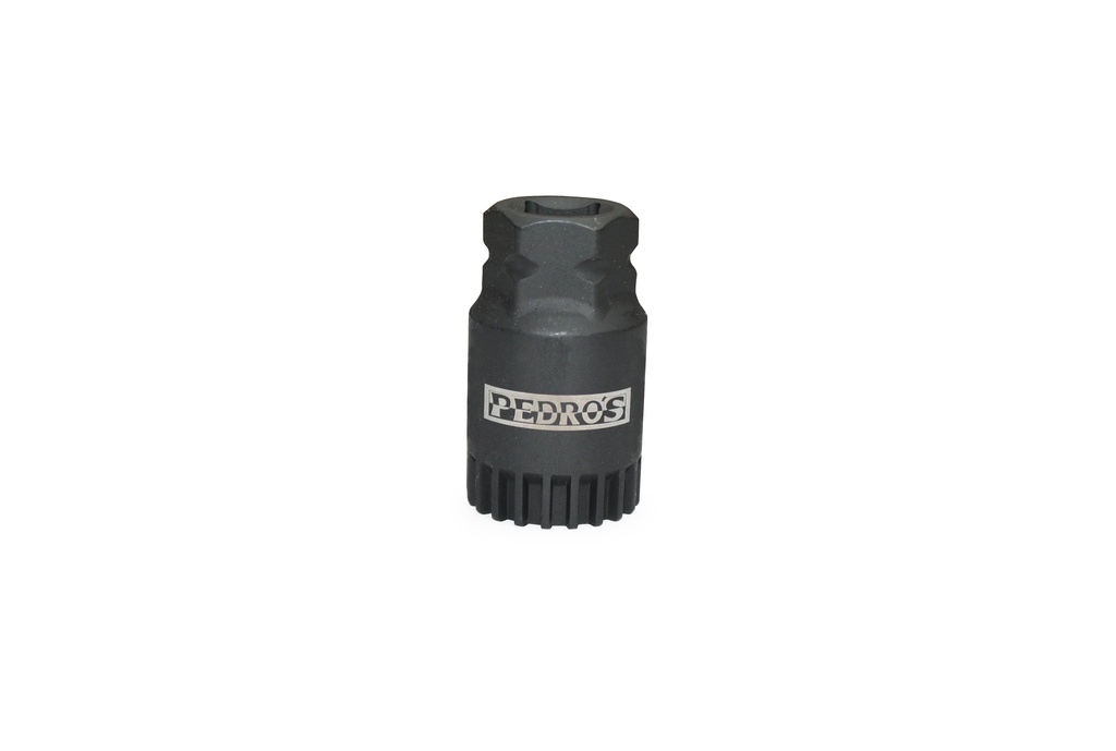 Pedros Bottom Bracket Tool - 20 tooth ISIS