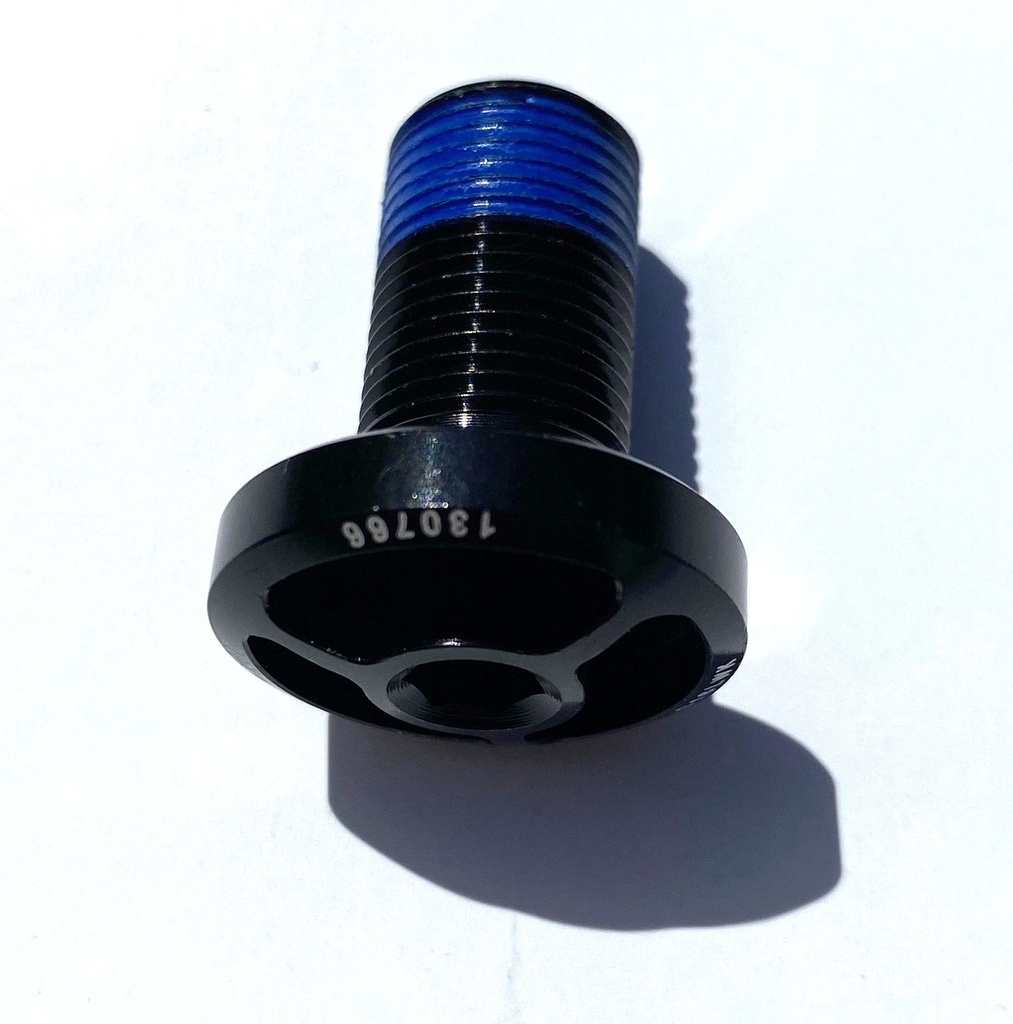 [130766] Intense M16 Shoulder Bolt Fine Thread