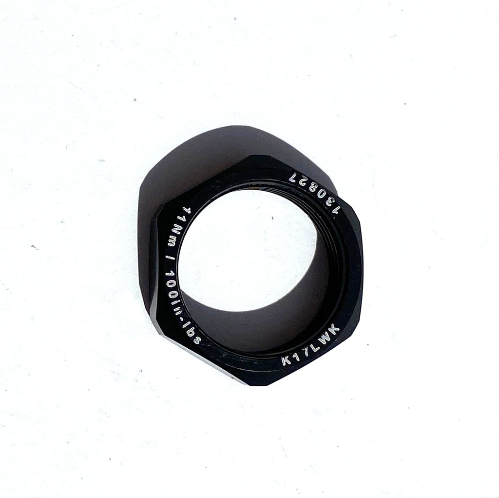 [130827] Intense Sniper Derailleur Hanger Nut