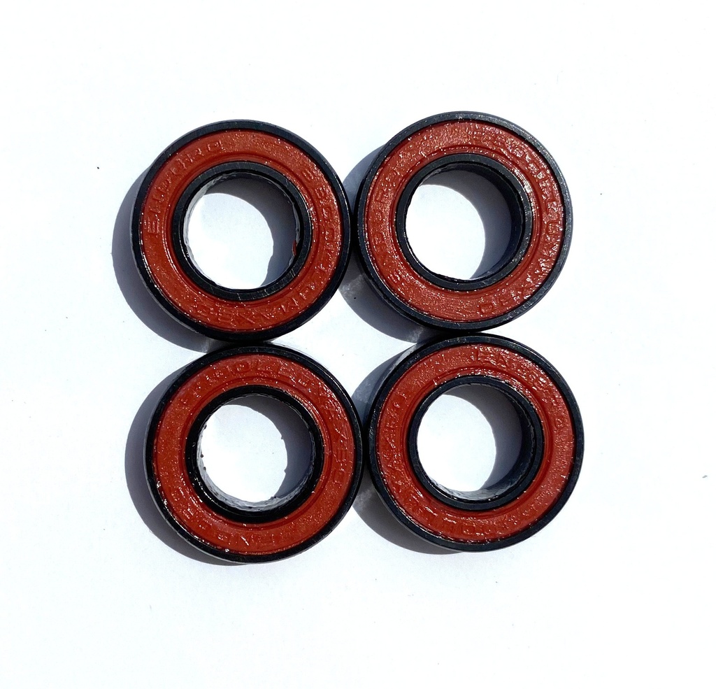 Orbea Oiz 2020 Hydro Linkage Bearing Kit
