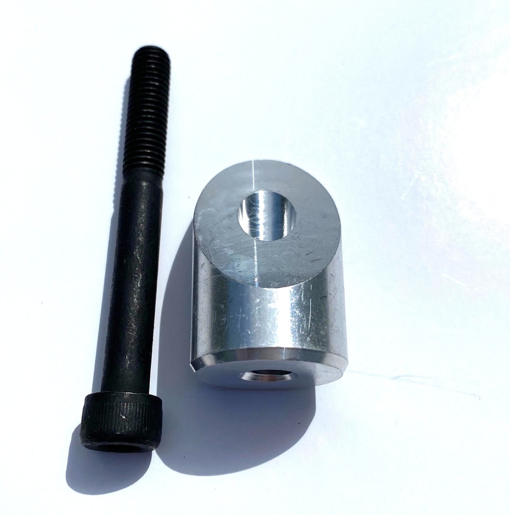 [QEXPWEDGE] Brompton replacement expander wedge and bolt (not cone)