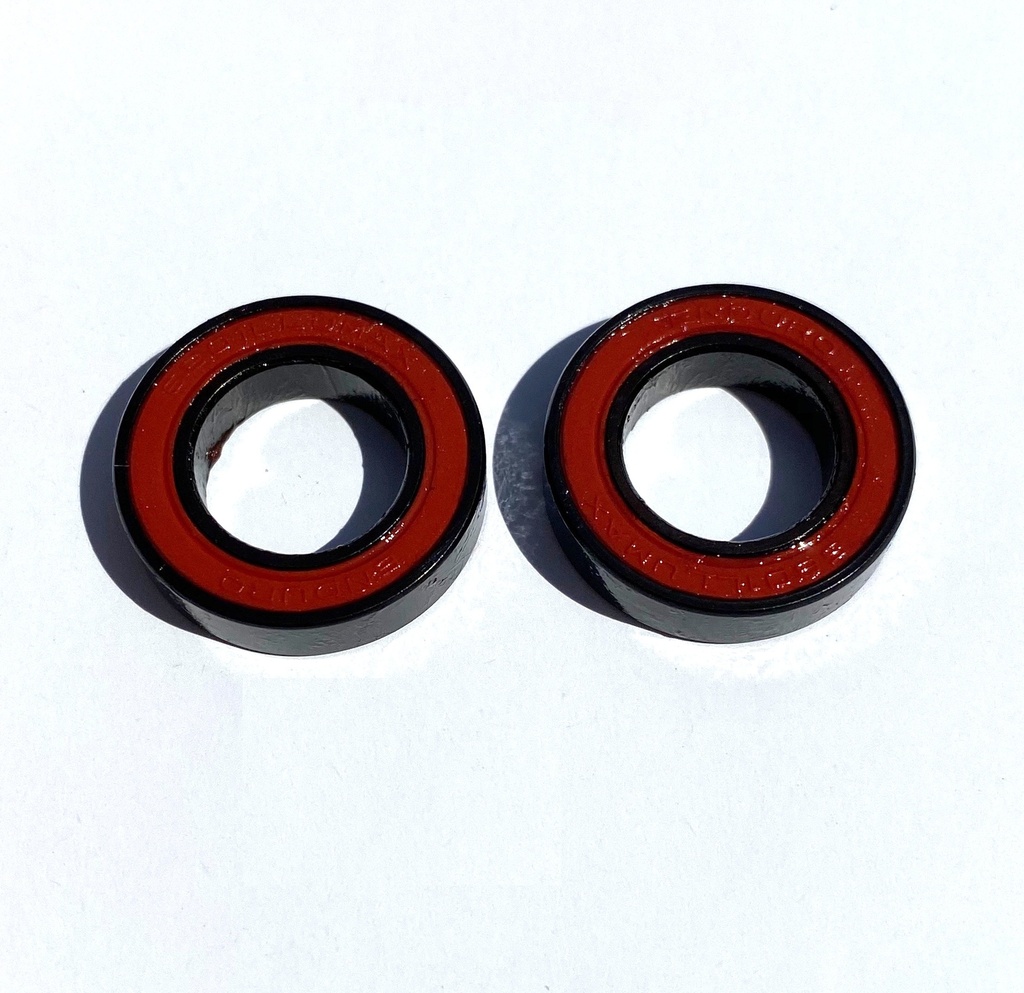 Orbea Oiz Hydro 2020 Main Pivot Bearing Kit