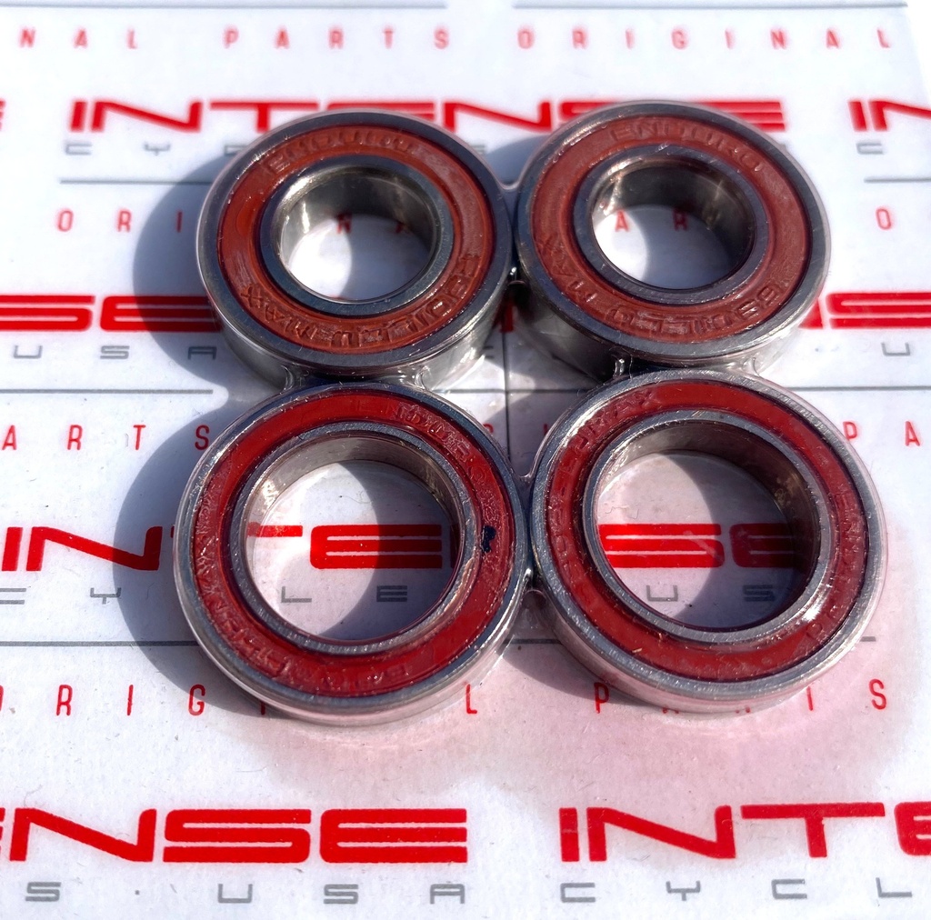 [IT340215] Intense upper bearing rebuild kit for various models