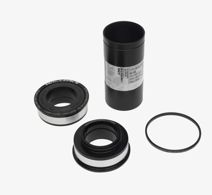 [BB92] RACEFACE BB92 X-type 41mm press fit Bottom Bracket