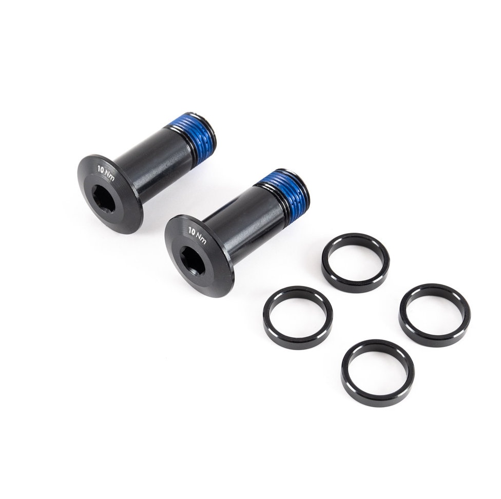 Orbea Wild FS WILD FS 20 Linkage - Seatstay Hardware Kit