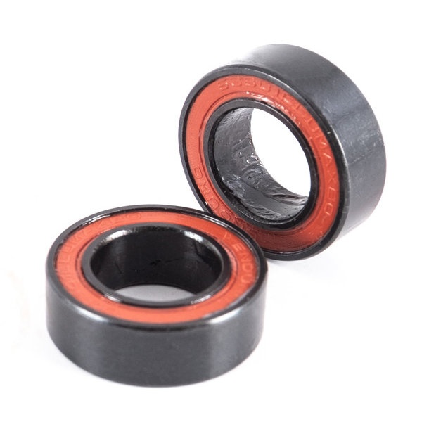 Orbea Wild FS 20 Shock Frame Pivot Point Bearing Kit