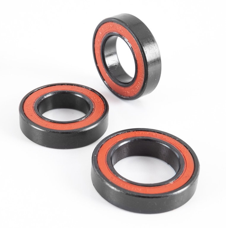 [Y0000206] Orbea Wild FS 20 Main Pivot Bearing Kit