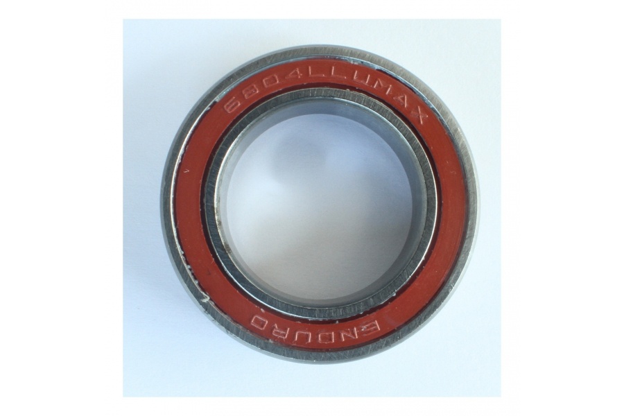 ENDURO 6804 LLU - ABEC 3 MAX - 20x32x7 bearing