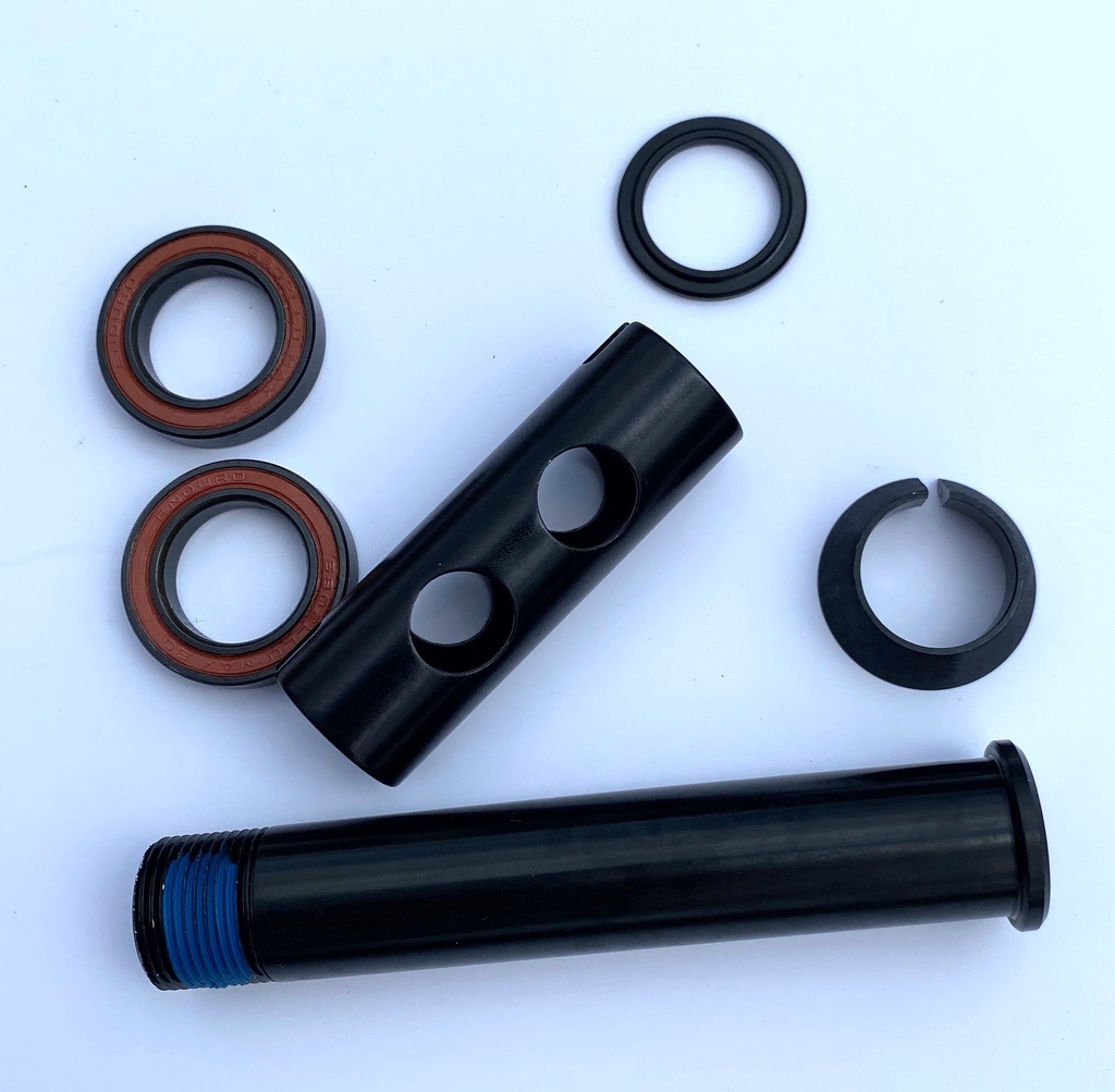 [Y0000095] Orbea Oiz OMR Main Pivot kit - carbon bikes