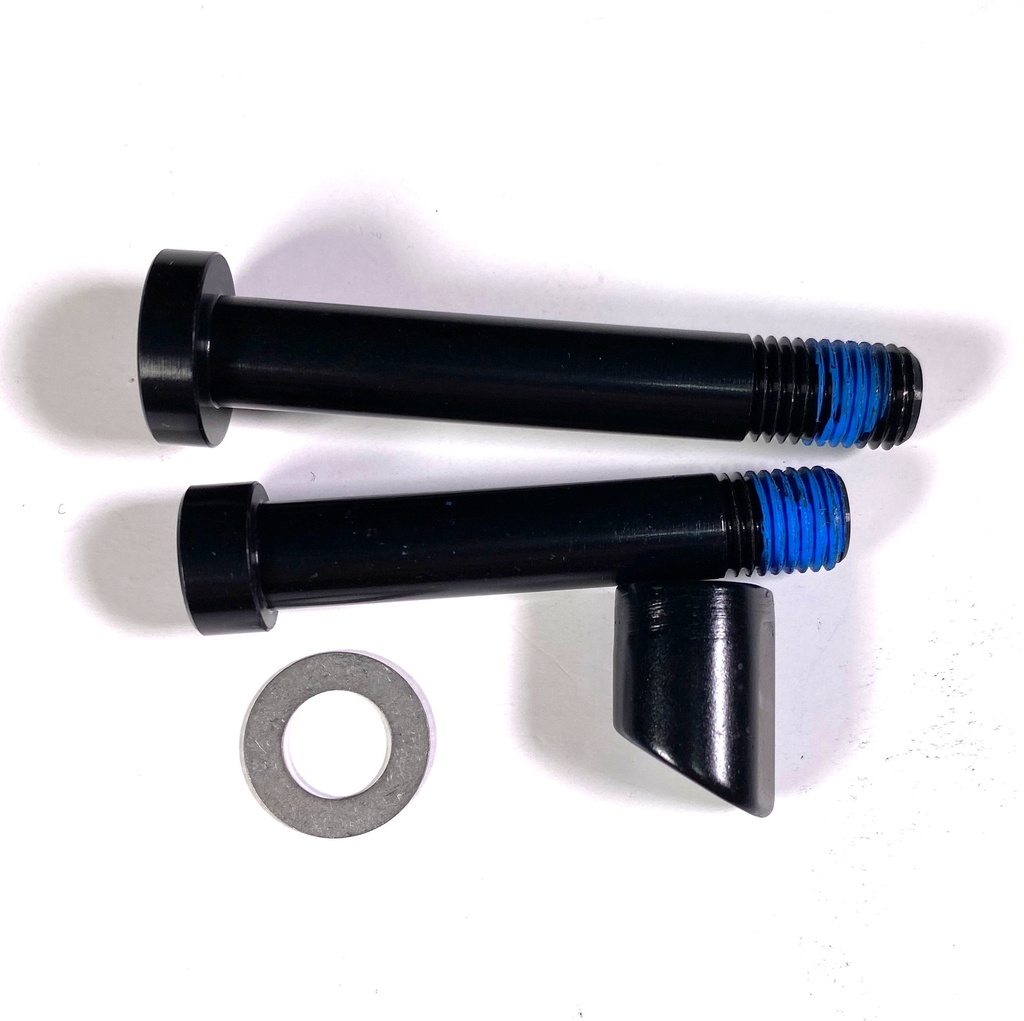 Orbea Oiz Rear shock fixing kit