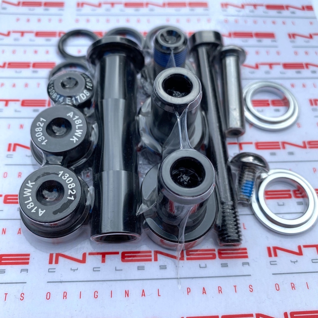 Intense Carbine Upper Link Hardware Kit