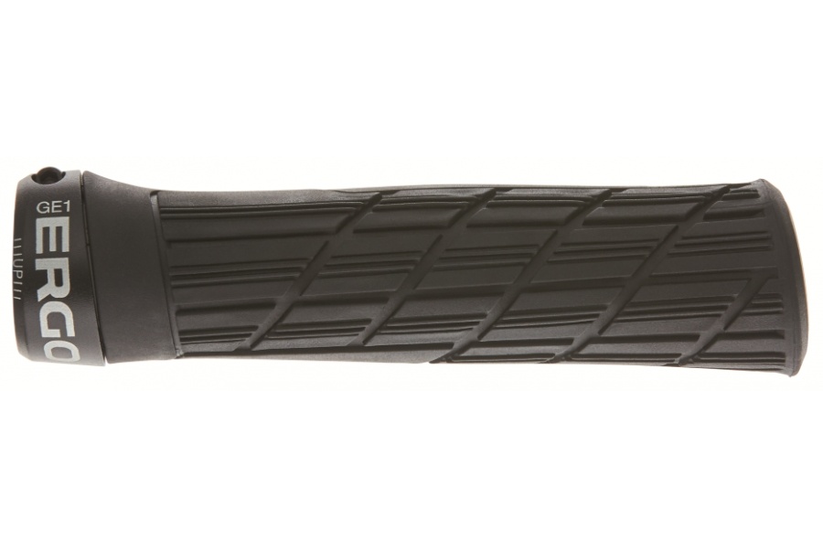 [424 110 50] Ergon GE1 Evo Black - standard
