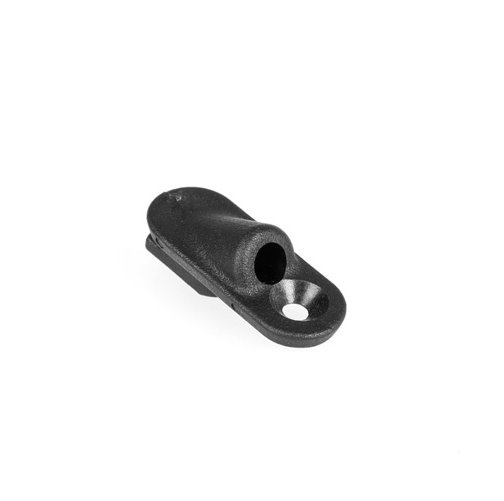 [11000439] Orbea Alma Plastic Cable Guide Stop-4.9mm