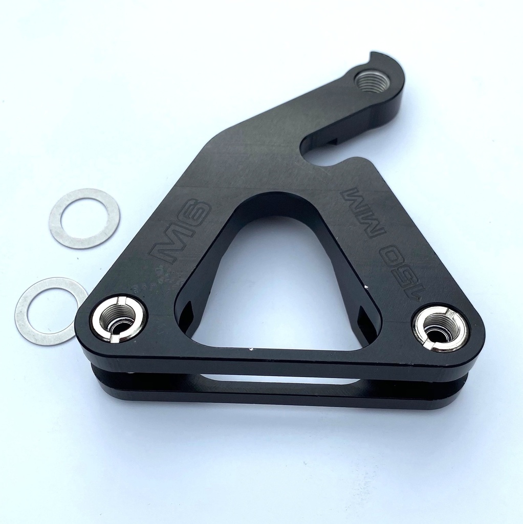 Intense M6 Dropout 150mm - right drive side