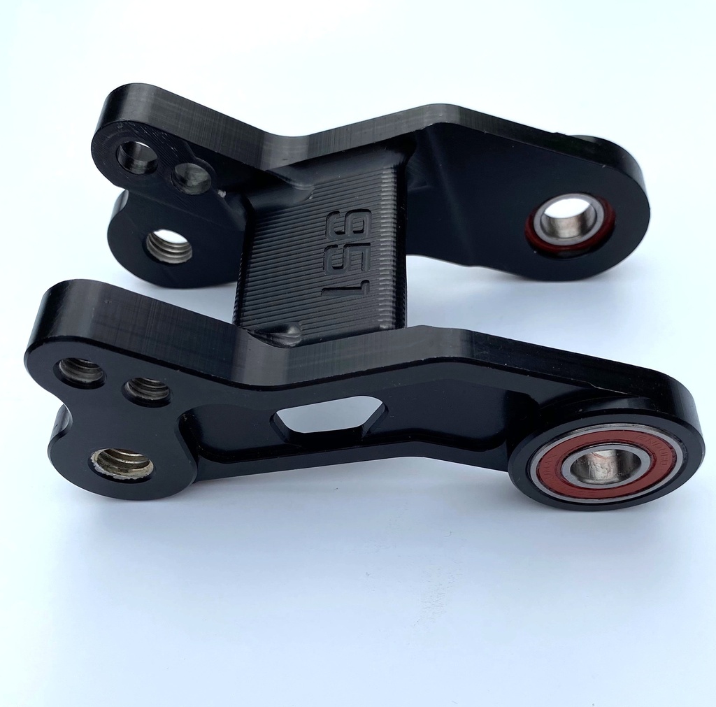 Intense 951 FRO Top Link