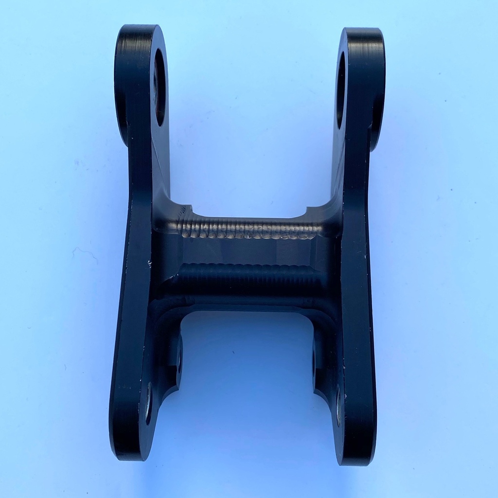 Intense Uzzi/SOCOM Upper Suspension Link