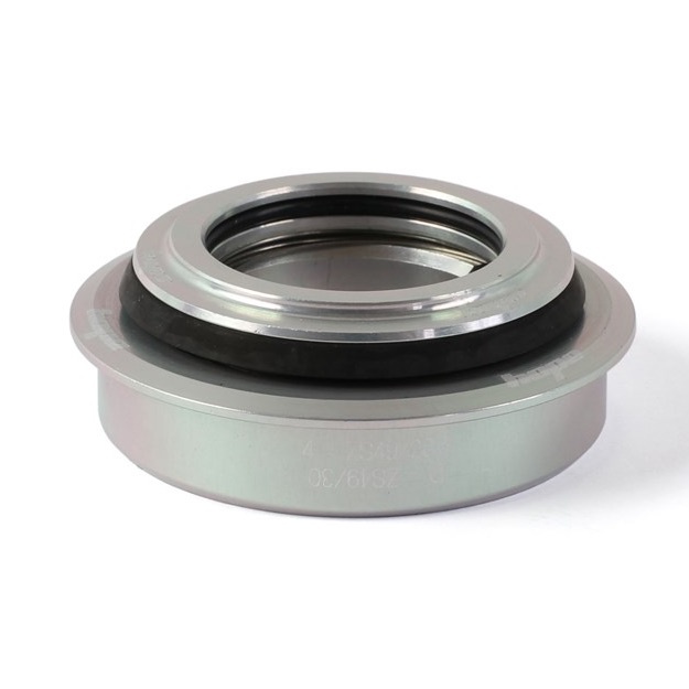 [HSC4S] Hope Pic N Mix Headset 4 - Top - Stepdown ZS49/28.6 - Silver