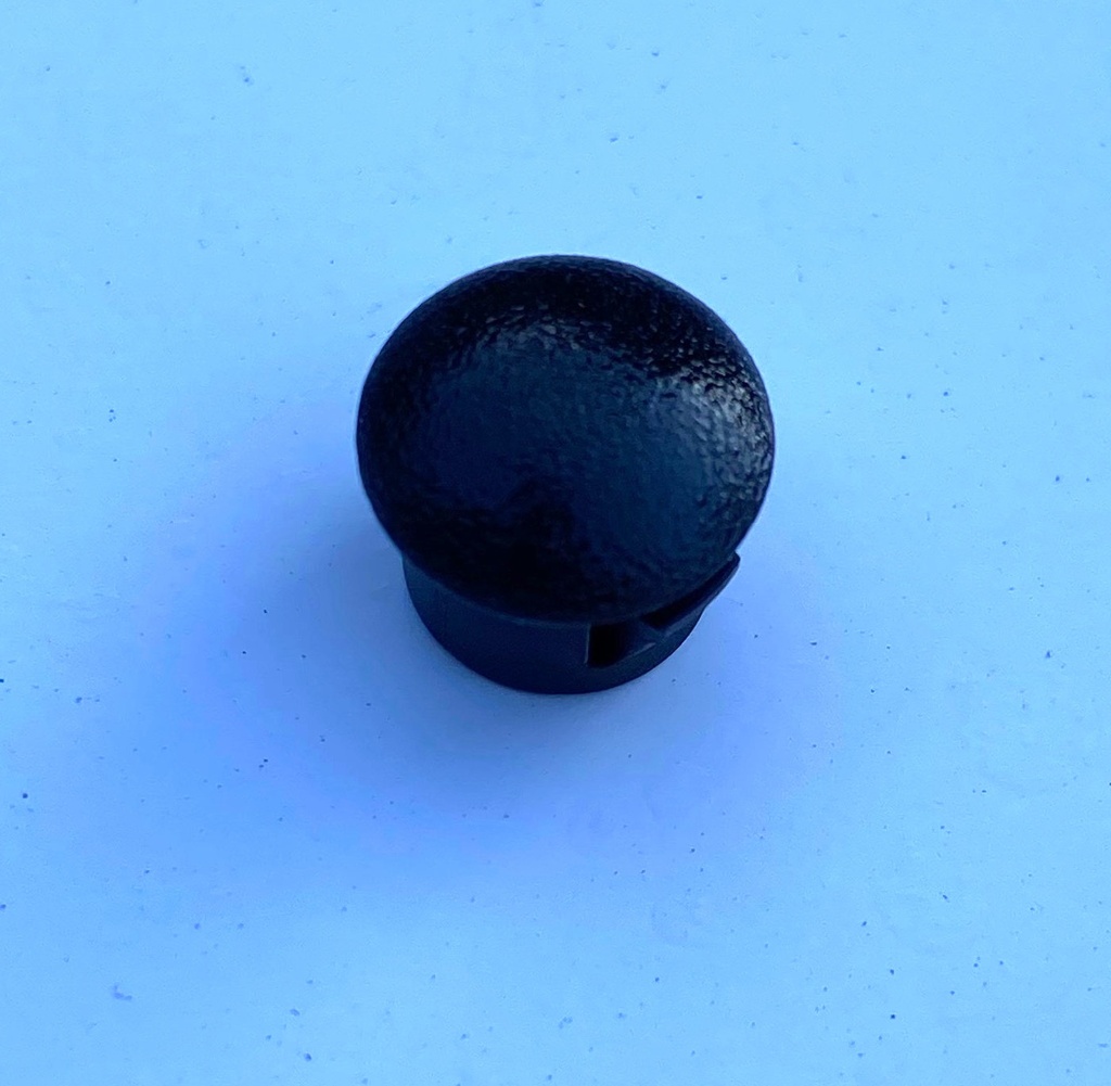 Intense Hole Plug