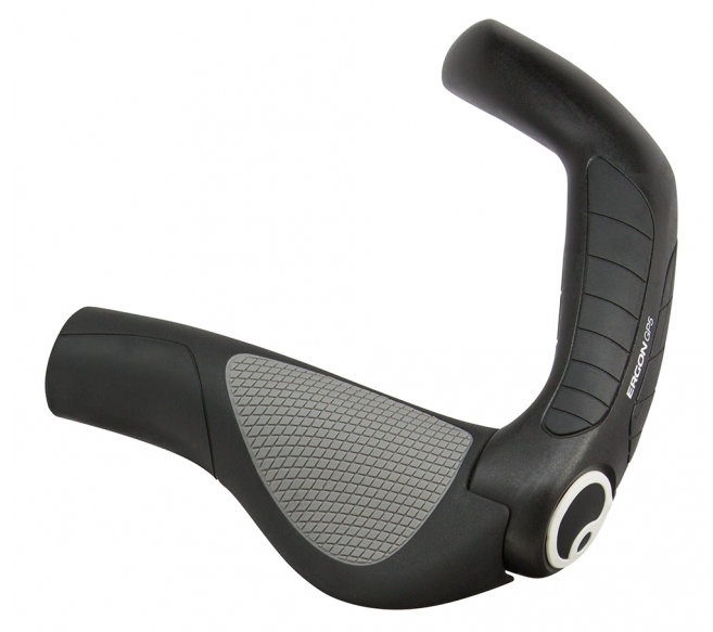[424 100 70] Ergon GP5-S Handlebar grips - Small