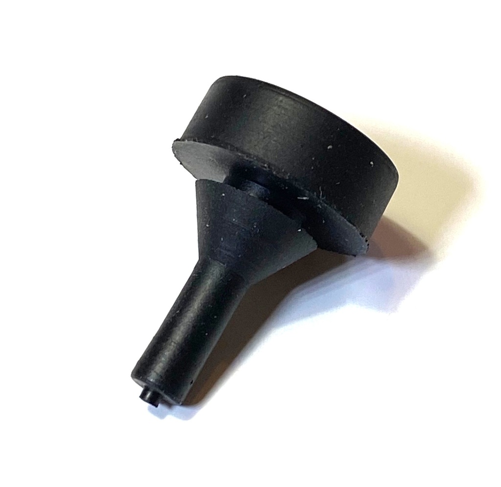 Intense Lower Link Rubber Bumper Stop