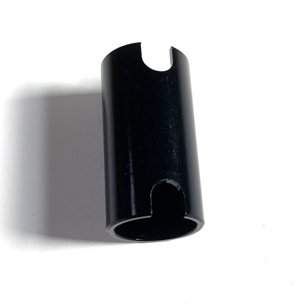 Intense Crush Tube