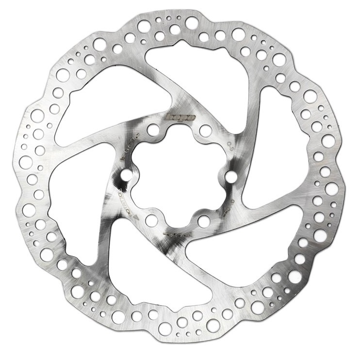 Hope Standard Rotor- 6 bolt - 1.8mm - 140mm