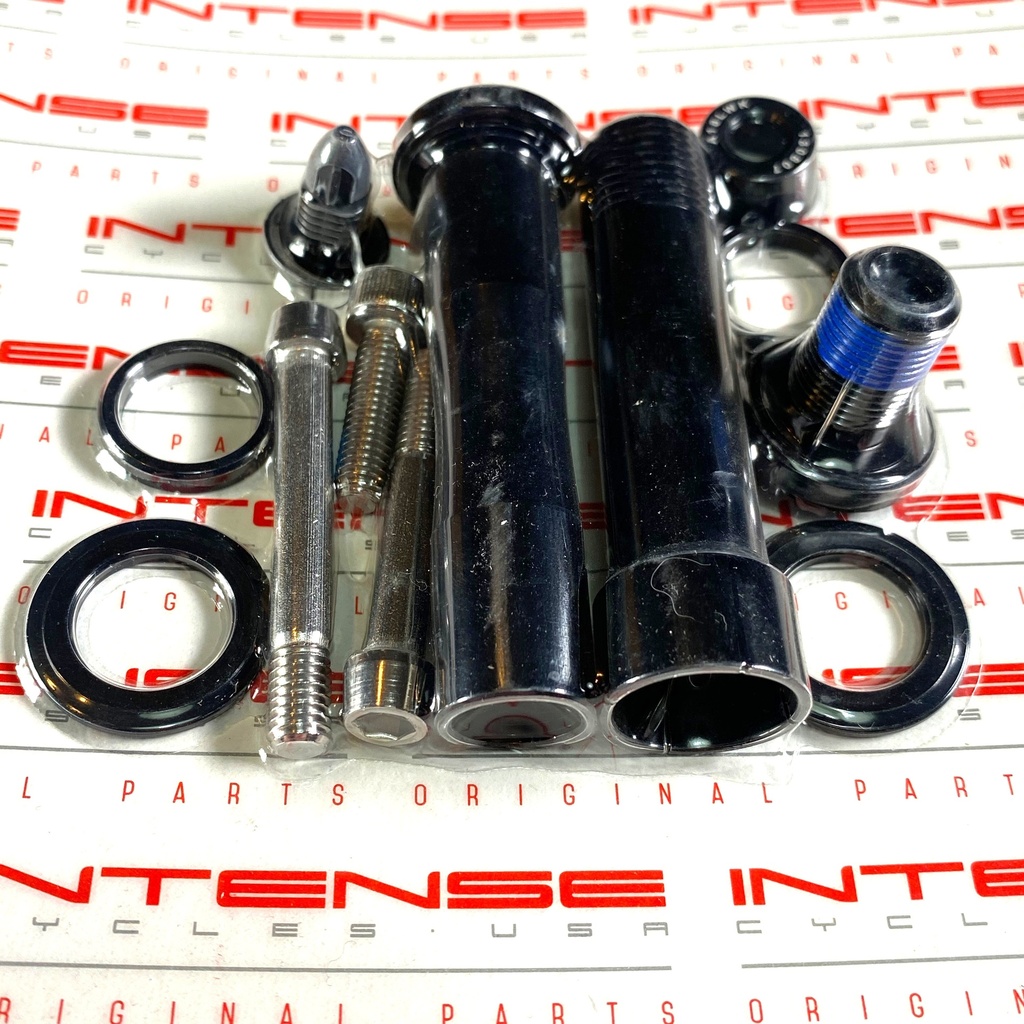 Intense Upper Link Hardware Kit (ACV)