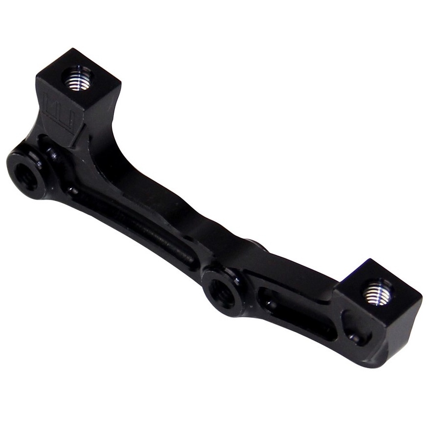 Hope Mount E Post Caliper to Fox 40 F-203 Black