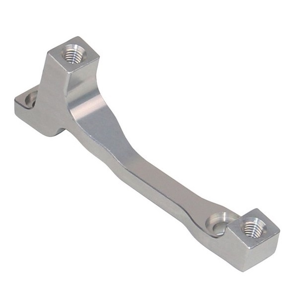 Hope Mount H Post Cal to Post (+23mm) Silver
