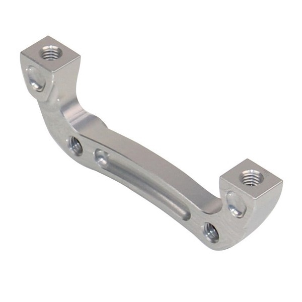 [HBMJ] Hope Mount J Post Cal to IS (Front 183mm) Silver