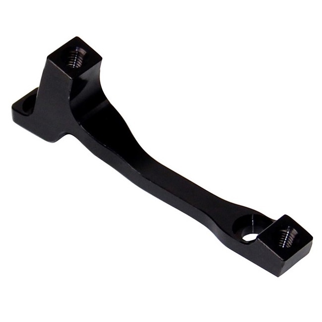 [HBMKN] Hope Mount K-Rear Post 140 to fit 160 disc Black
