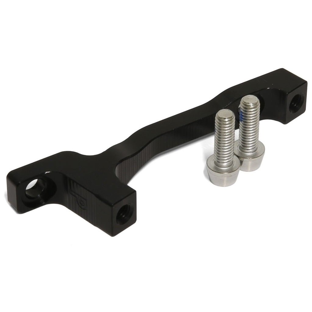 [HBMPN] Hope Mount P-Post 200 To Post 220 - Black