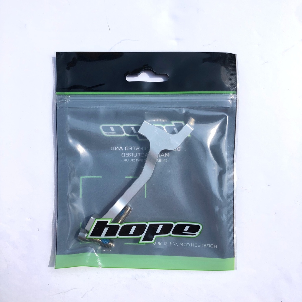 [HBMPS] Hope Mount P-Post 200 To Post 220 - Silver