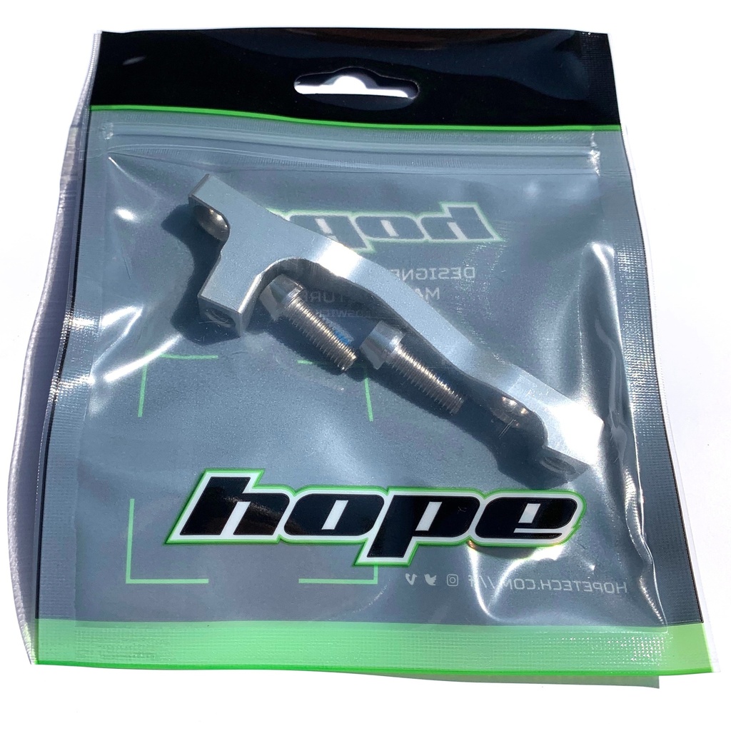 [HBMQS] Hope Mount Q-Post 203 To Post 220 - Silver
