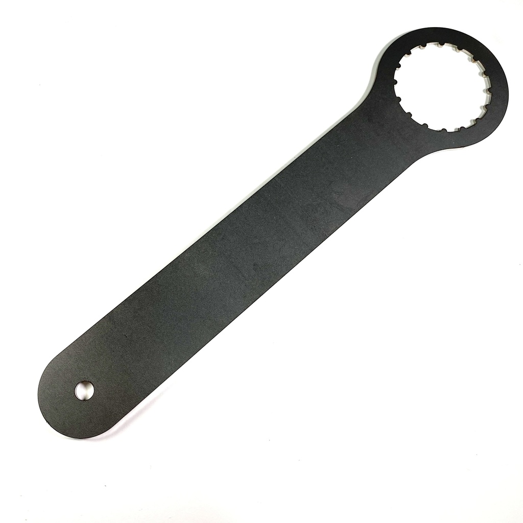[HTT188] Hope 30mm Bottom Bracket Install Spanner - Silver
