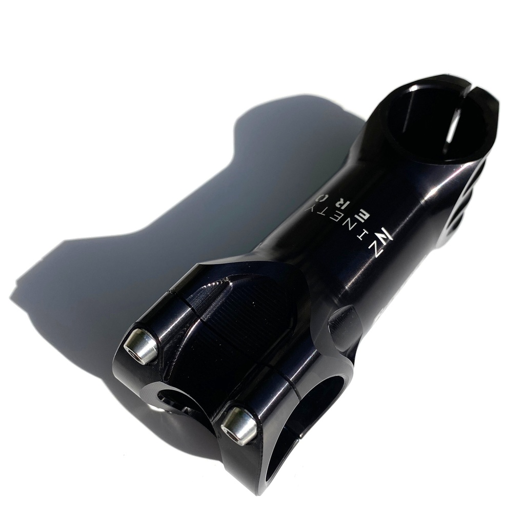 [STXC0090N] Hope XC Stem 0 degree 90mm 31.8mm diameter - Black